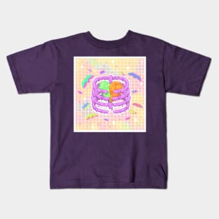 Spooky Lover Kids T-Shirt